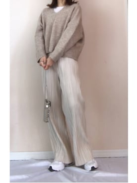 a___さんのコーディネート