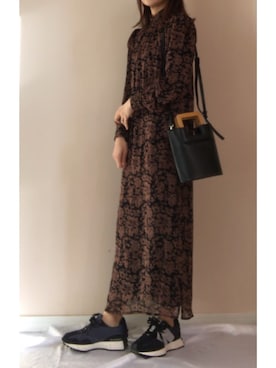 a___さんのコーディネート