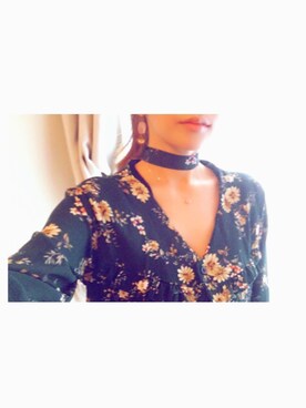 ririsさんのコーディネート