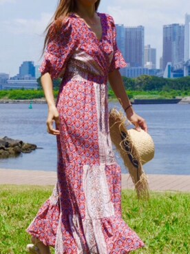 ririsさんのコーディネート