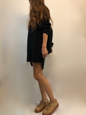 ririsさんのコーディネート