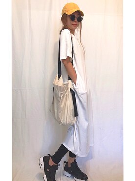 ririsさんのコーディネート