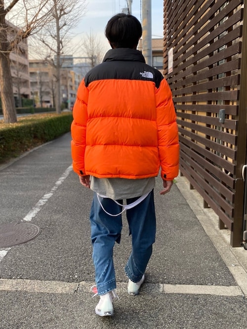 ヌプシ の人気ファッションコーディネート Rbfinternational