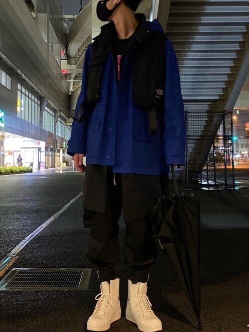 natsukiさんのコーディネート