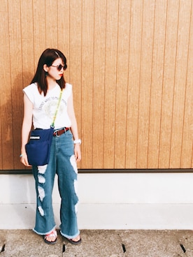 konaさんのコーディネート