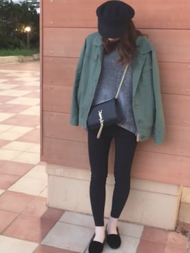 konaさんのコーディネート