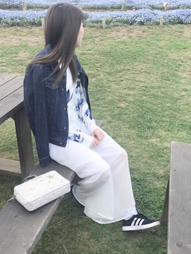 konaさんのコーディネート