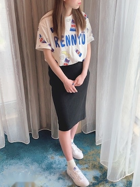 konaさんのコーディネート