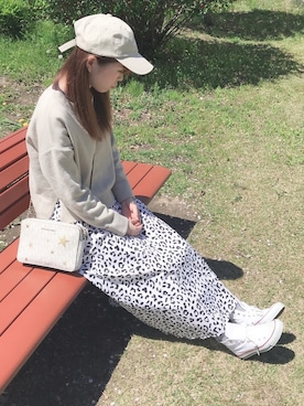 konaさんのコーディネート