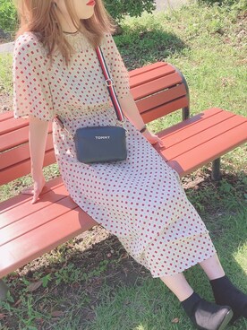 konaさんのコーディネート