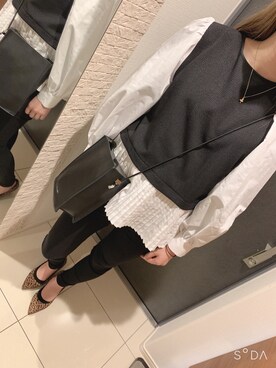 konaさんのコーディネート