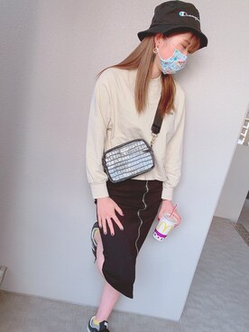 konaさんのコーディネート