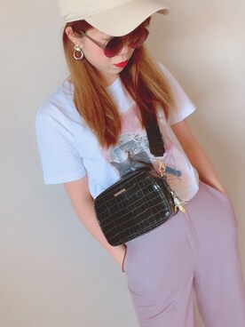 konaさんのコーディネート