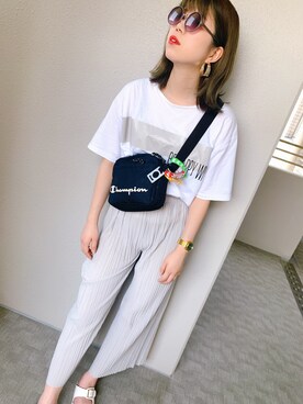 konaさんのコーディネート