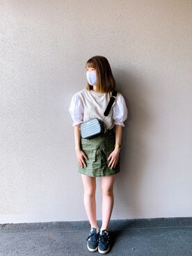 konaさんのコーディネート