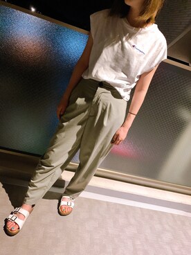 konaさんのコーディネート