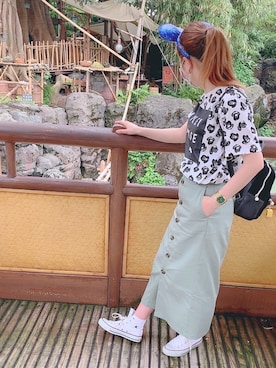 konaさんのコーディネート