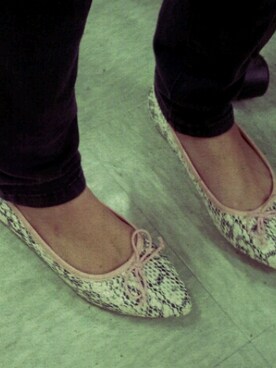 Hennahさんのコーディネート