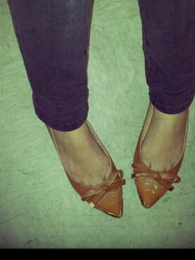 Hennahさんのコーディネート