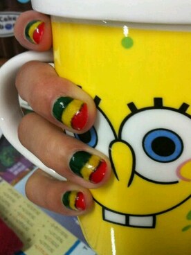 Hennahさんのコーディネート