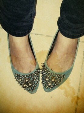 Hennahさんのコーディネート