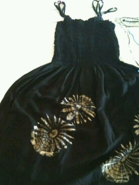 Hennahさんのコーディネート