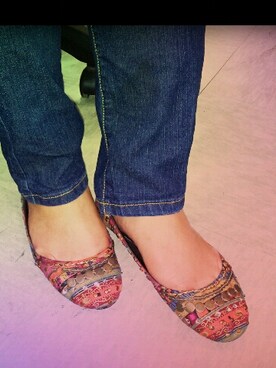 Hennahさんのコーディネート