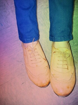 Hennahさんのコーディネート