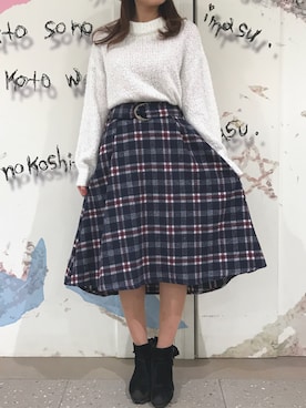 Yuriさんのコーディネート