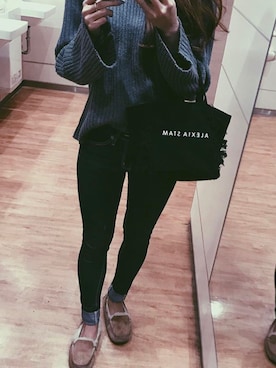 Minami Moriokaさんのコーディネート