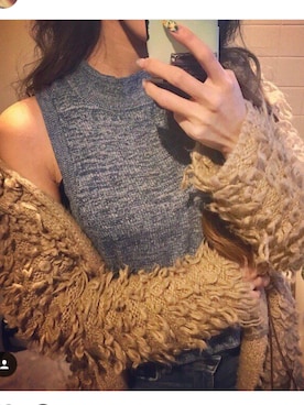 Minami Moriokaさんのコーディネート