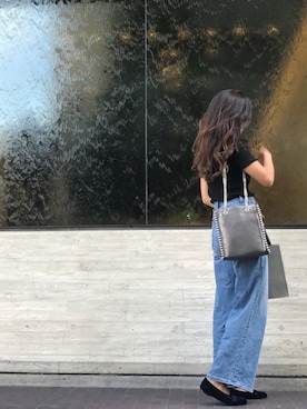 Minami Moriokaさんのコーディネート