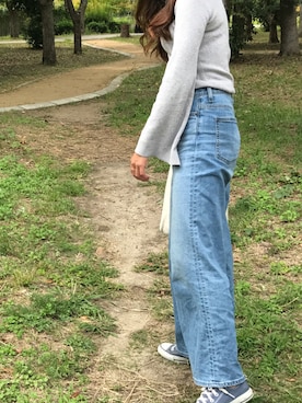 Minami Moriokaさんのコーディネート