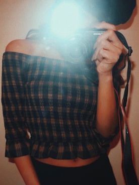 Minami Moriokaさんのコーディネート