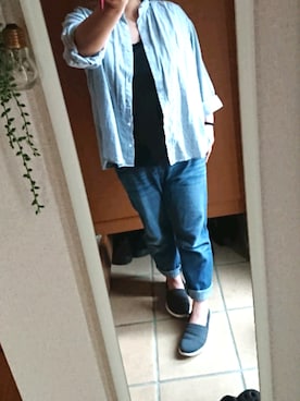 ☺︎haru★さんのコーディネート