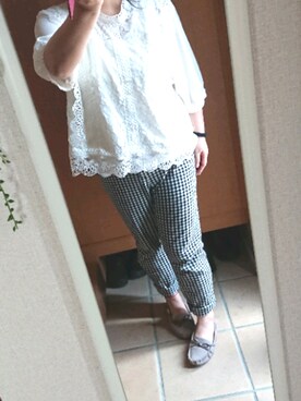 ☺︎haru★さんのコーディネート