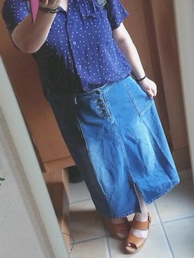 ☺︎haru★さんのコーディネート