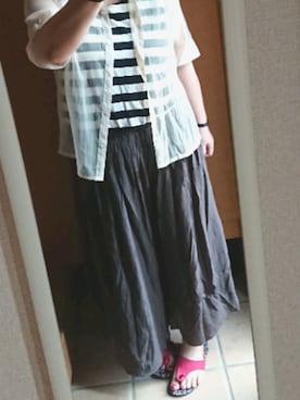 ☺︎haru★さんのコーディネート