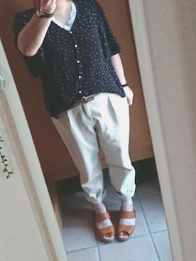 ☺︎haru★さんのコーディネート