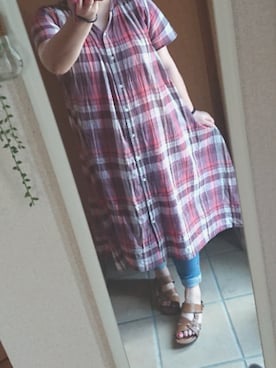 ☺︎haru★さんのコーディネート