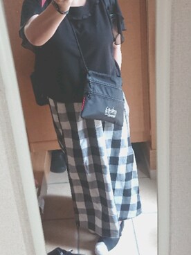 ☺︎haru★さんのコーディネート