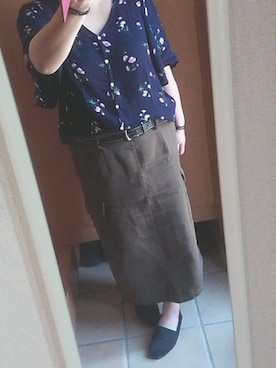 ☺︎haru★さんのコーディネート