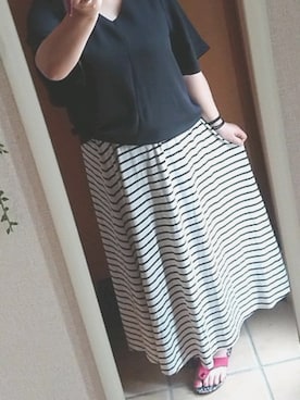 ☺︎haru★さんのコーディネート