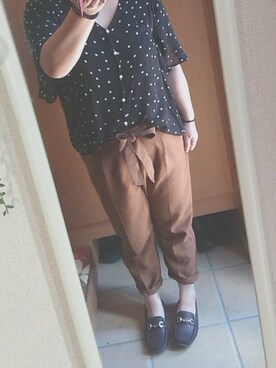 ☺︎haru★さんのコーディネート