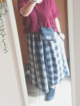 ☺︎haru★さんのコーディネート