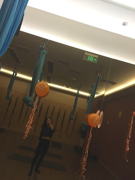 荒さんのコーディネート