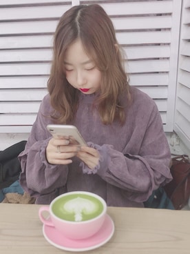 ほっちゃんさんのコーディネート