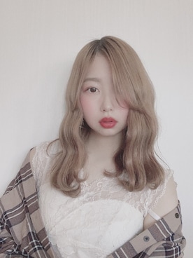 ほっちゃんさんのコーディネート