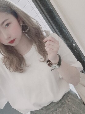 ほっちゃんさんのコーディネート
