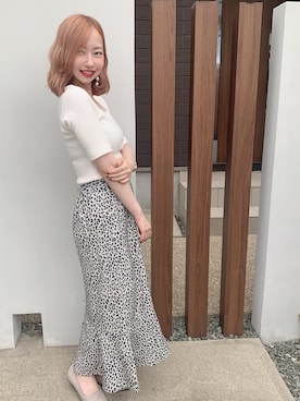 ほっちゃんさんのコーディネート